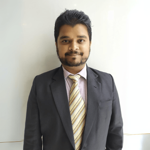 Photo of Chandan Kumar