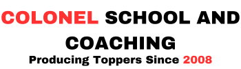 Colonel School and Coaching